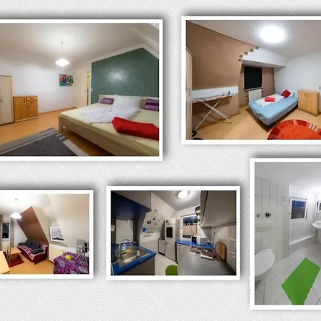 Ri Hotel *