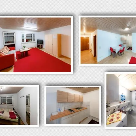 Hotel Ri Esslingen am Neckar