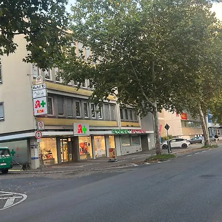 Hotel Ri