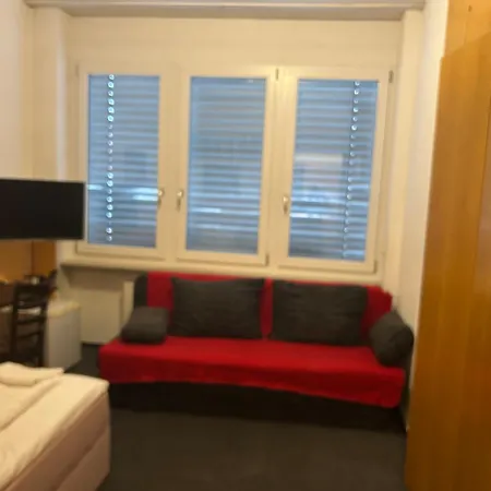 Ri Hotel Esslingen am Neckar