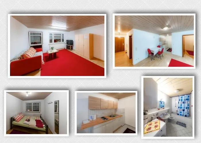 מלון Ri Esslingen am Neckar